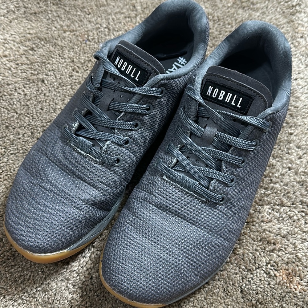 MEN'S GUM NOBULL OUTWORK (Formerly Trainer). Mens 9.5